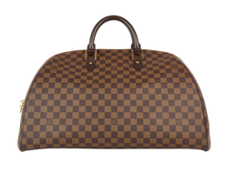 Ribera GM, Canvas, Damier Ebene, AR1001, 3*